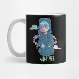 Whatever Bear Boy Mug